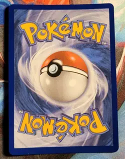 Pokemon Cetitan 210/182 Ultra Rare Destined Rivals NM - Image 2