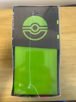 Perfect Order Pokemon Center ETB - Pokemon Center Elite Trainer Box New Sealed - Image 3