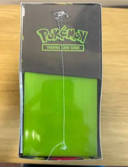 Perfect Order Pokemon Center ETB - Pokemon Center Elite Trainer Box New Sealed - Image 4