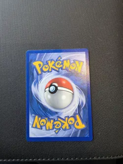 Team Rocket's Meowth No.18 WOTC Black Star Promo Pokemon Card NM - Lot 1 - Image 2