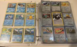 MASSIVE 1500 + Pokemon Card Mixed Lot - Image 3