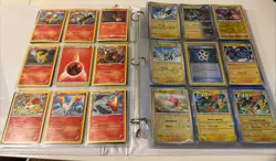 MASSIVE 1500 + Pokemon Card Mixed Lot - Image 4