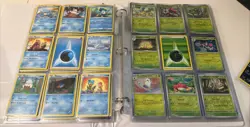 MASSIVE 1500 + Pokemon Card Mixed Lot - Image 5