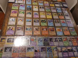 Huge Vintage 1990s-2011 Pokemon Card Lot Inc Holo SP Delta Species Championships - Image 4
