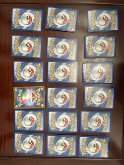 Pokemon Card Bundle - 18x V/GX/ VSTAR - Shiny Lot - Fast UK Post - Image 2