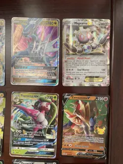 Pokemon Card Bundle - 18x V/GX/ VSTAR - Shiny Lot - Fast UK Post - Image 3