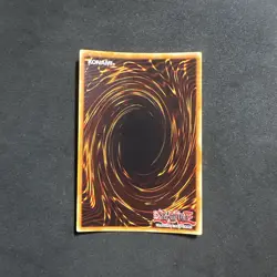 Dark Magician Knight - ROD-EN001 - Secret Rare - Unlimited Edition - Damaged - Image 2