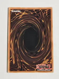 Super Polymerization RA03-EN053 Secret Rare Yugioh Quarter Century Bonanza Mint - Image 3