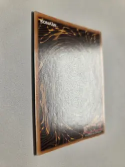 Super Polymerization RA03-EN053 Secret Rare Yugioh Quarter Century Bonanza Mint - Image 4