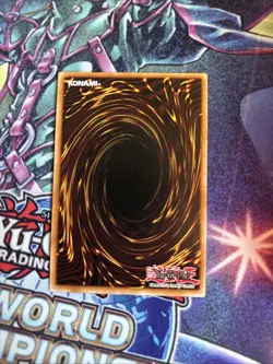 (EY) Yugioh Starving Venom Fusion Dragon MP17-EN147 Secret Rare 1st Ed VLP - Image 2