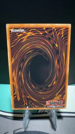 Kashtira Birth MP23-EN200 Secret Rare Yu-Gi-Oh 1st Edition LP - Image 2