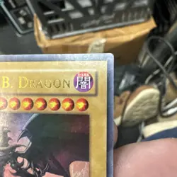 Red-Eyes B. Dragon YAP1-EN002 Anniversary Pack Limited Edition - Image 5