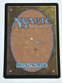 MTG Wilds of Eldraine Decadent Dragon Foil 0223 NM Rare - Image 2