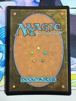 2025 MTG Edge Of Eternities The Endstone Showcase Foil #365 - Image 2