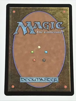 MTG Wilds of Eldraine Cut In 0125 NM - Image 2