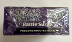 Mtg Urza's Destiny - Battle Surge - Sealed PreConstructed - Magic The Gathering - Image 3