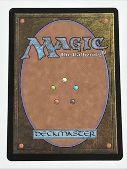 MTG Wilds of Eldraine Cursed Courtier 0009 NM - Image 2