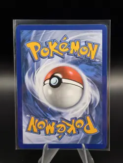 Pokemon Toxtricity Illustration Rare Me02 Phantasmal Flames 103/094 Holo 2025 - Image 2