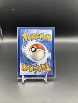 Pokemon TCG Lileep Card Stellar Crown 145/142 - Image 2