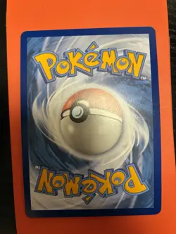 Pokemon TCG Alolan Vulpix V Sword & Shield - Silver Tempest 033/195 Ultra Rare - Image 3