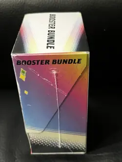 Pokemon TCG: S&V Prismatic Evolutions Booster Bundle (6pks) FACTORY SEALED - Image 2