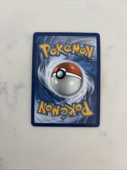 Pokemon TCG XY Evolutions LP Reverse Holo Tangela 8/108 - Image 3