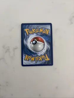 Pokemon TCG XY Evolutions LP Reverse Holo Tangela 8/108 - Image 4