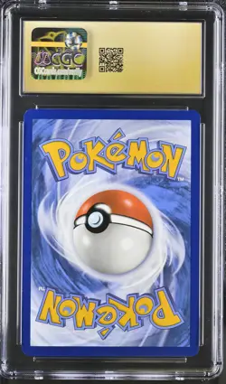 LATIOS Surging Sparks Illustration Rare #203 CGC Pristine 10 MTG - Image 2