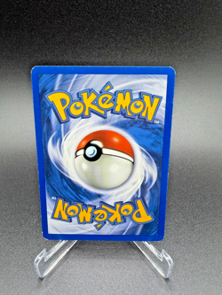 Pokemon TCG Blaine's Charmander 60/132 Gym Challenge Regular LP - Image 2