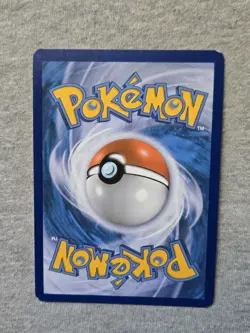 Fairy Garden 100/124 Pokemon XY Fates Collide Reverse Holo - Image 2