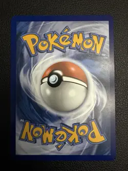 Pokemon 2026 Perfect Order Lapras EX#022/088 Double Rare NM - Image 2