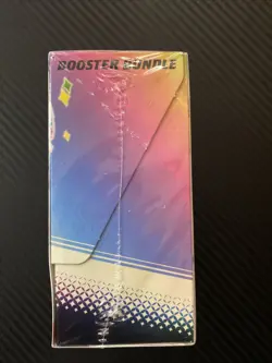 Pokemon TCG Prismatic Evolutions Booster Bundle Sealed New - Image 2