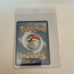 Pokemon Radiant Blastoise 018/078 GO Radiant Rare Holo 150HP - Image 2