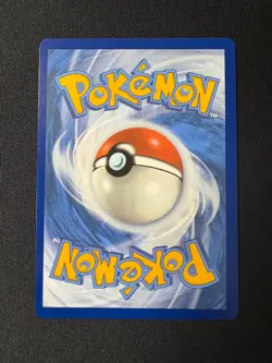 2025 Pokemon Mega Evolutions Wally's Compassion Special Illustration Rare #186 - Image 2