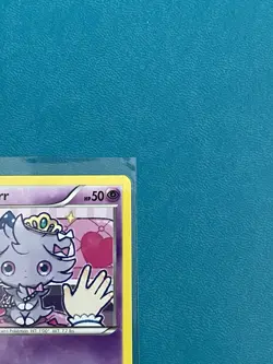 Espurr - RC14/RC32 Common Pokemon Generations: Radiant Collection NM - Image 3