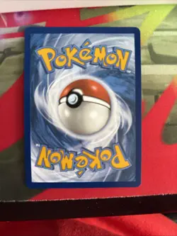 Iono 124 - Pokemon SV Scarlet & Violet Black Star Promo Full Art Trainer NM A1 - Image 2