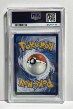 2024 Pokemon Surging Sparks SSP En Latias Ex Ultra Rare #220 PSA 10 Gem Mint - Image 2