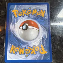 Pokemon TCG Mega Lucario EX MEP Promo 033 Holo Mega Evolution ASC GM - Image 3