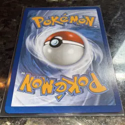 Pokemon TCG Mega Lucario EX MEP Promo 033 Holo Mega Evolution ASC GM - Image 4