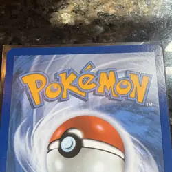 Pokemon TCG Mega Lucario EX MEP Promo 033 Holo Mega Evolution ASC GM - Image 5