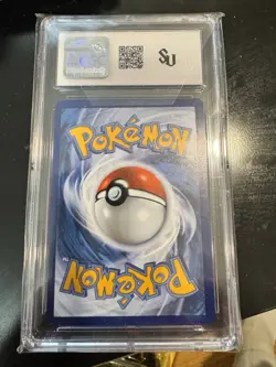 2023 POKEMON CROWN ZENITH #GG67/GG70 ORIGIN FORME PALKIA VSTAR CGC 10 GEM MINT - Image 3