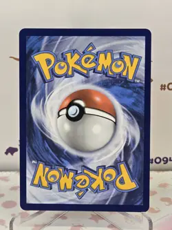 Cynthia's Garchomp ex 215/182 Pokemon Destined Rivals Holo Full Art Ultra Rare - Image 2