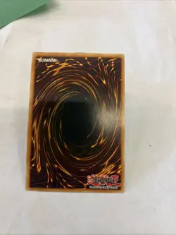 Yu-Gi-Oh TCG Majestic Star Dragon Limited Edition Secret Rare Card #CT06-EN003 - Image 2