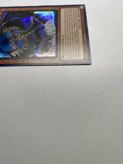 Yu-Gi-Oh! Nephilabyss, The Ogdoadic Overlord Super 1st Edition AGOV-EN016 NM/M - Image 4