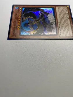 Yu-Gi-Oh! Nephilabyss, The Ogdoadic Overlord Super 1st Edition AGOV-EN016 NM/M - Image 5