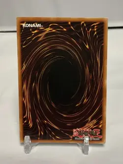 Yugioh Mist Wurm HA01-EN023 Secret Rare Limited Edition NM - Image 2