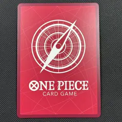 One Piece OP14-079 Crocodile Alt Art Leader - English - Near Mint - Image 2