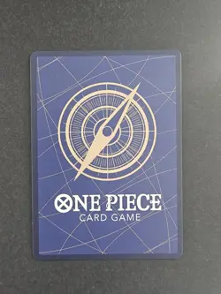 ONE PIECE Japanese US SELLER Monkey D. Luffy EB04-061 SEC EGGHEAD CRISIS - Image 3