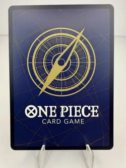 One Piece TCG - Kuzan - OP10-082 SR - Royal Blood ENGLISH NM - Image 2