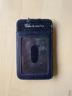 Loungefly Disney Pinocchio Wallet/Card Holder - Image 3